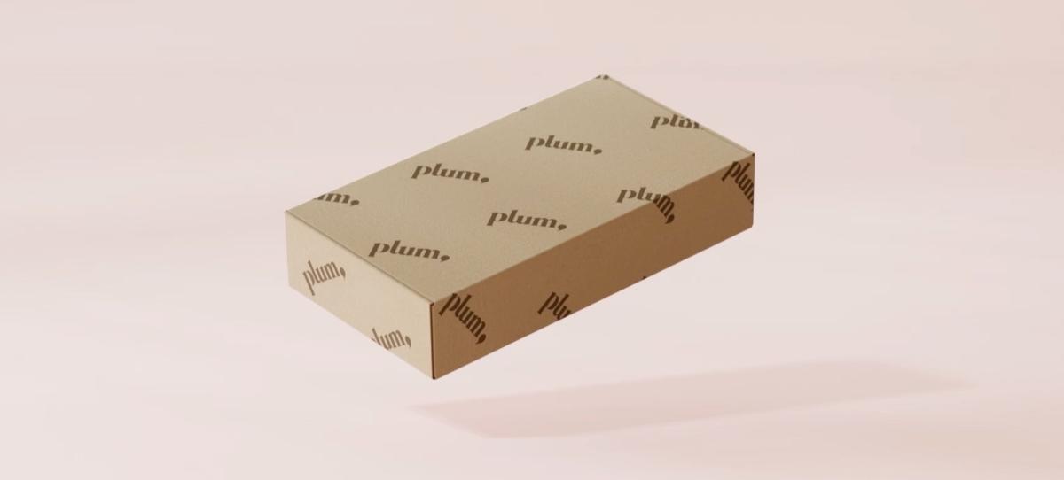 Plum Delivery