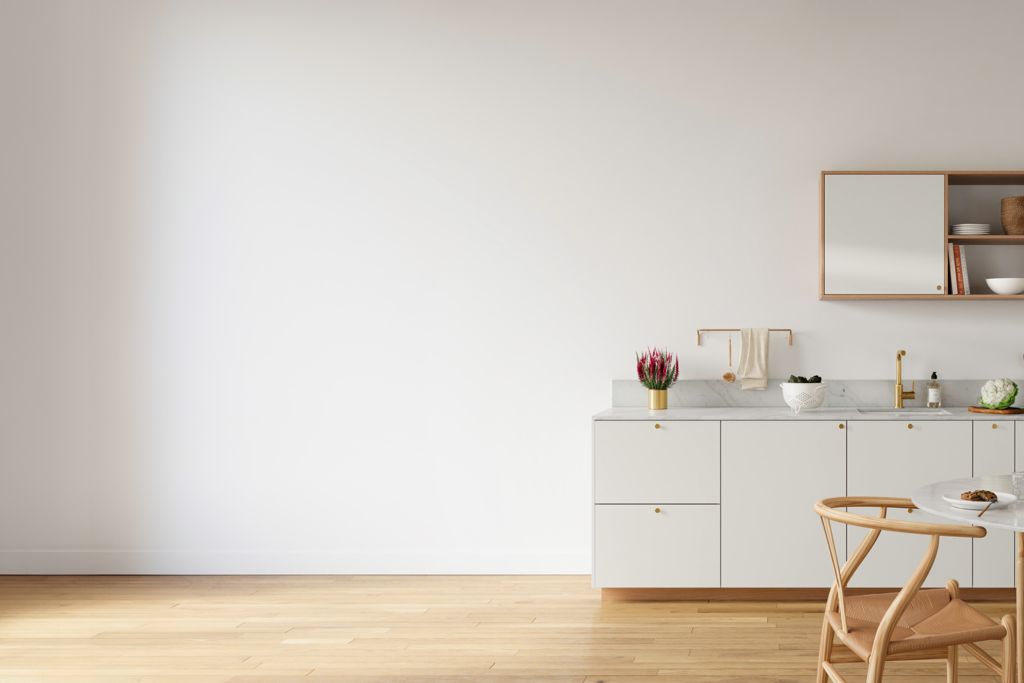 White 01 - Blanc pur