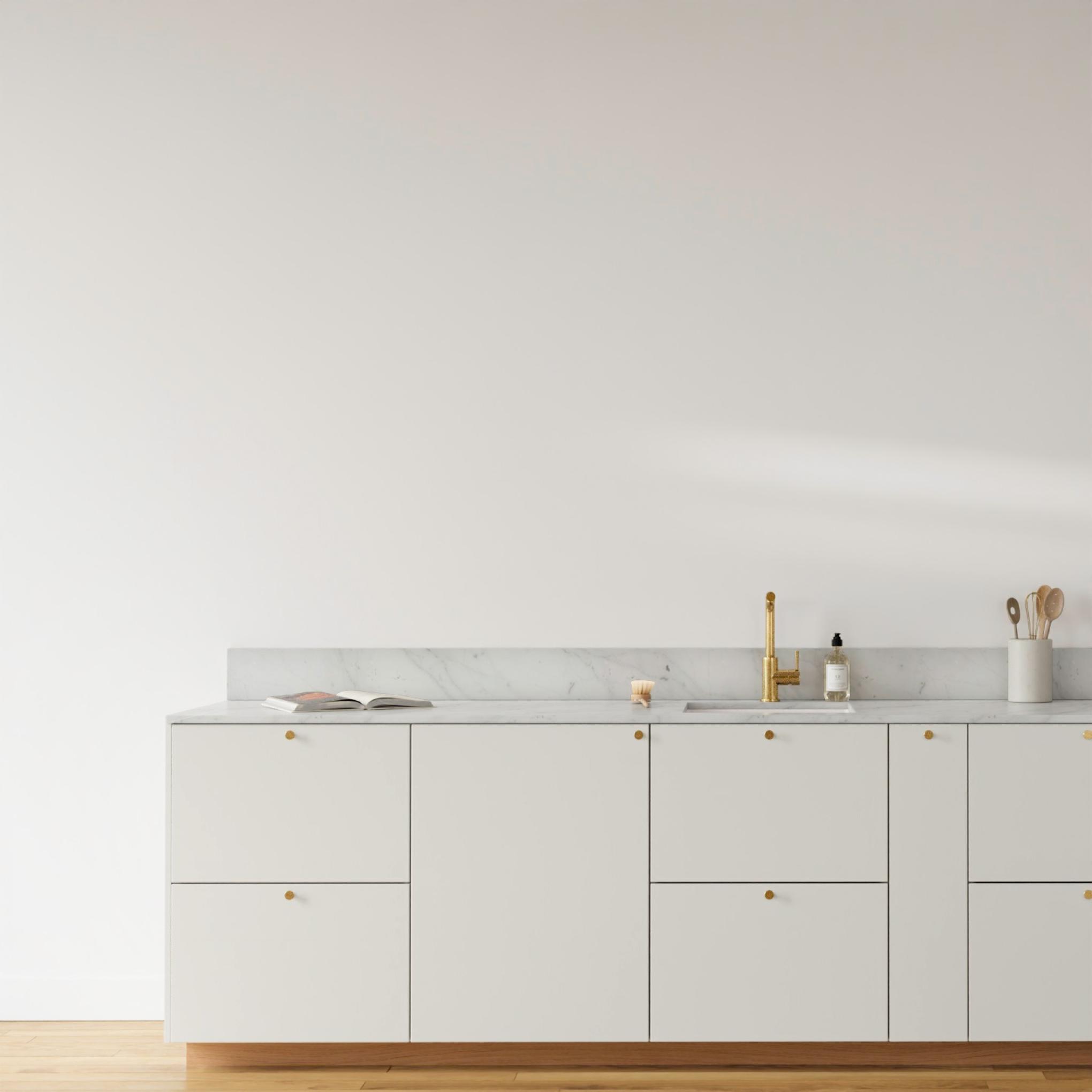 White 01 - Blanc pur
