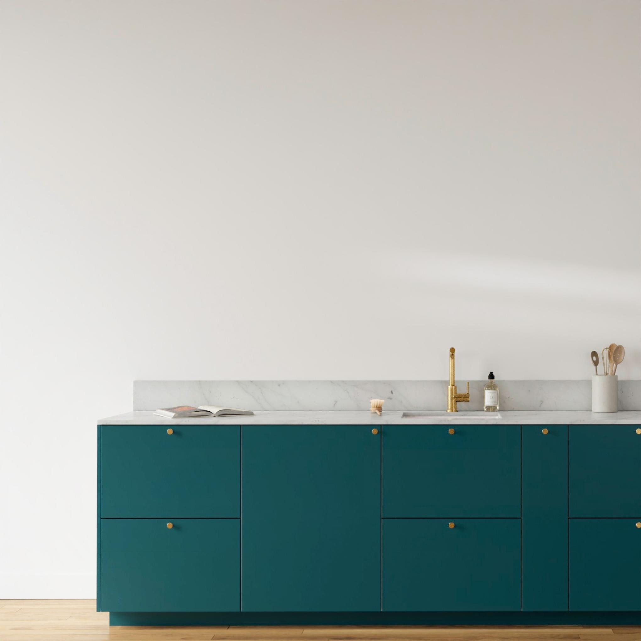 Blau 01 - Lagon