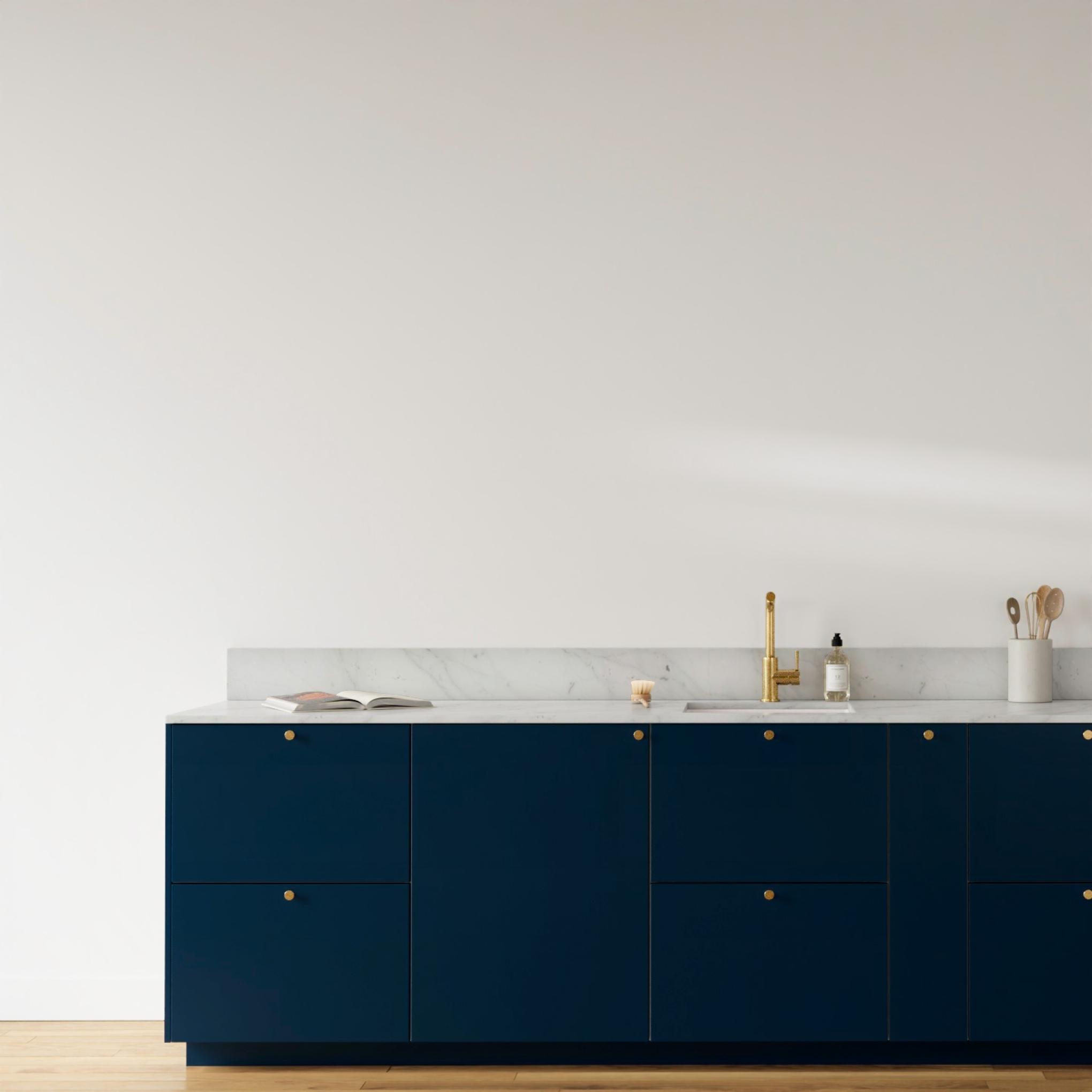 Blue 02 - Bleu nuit