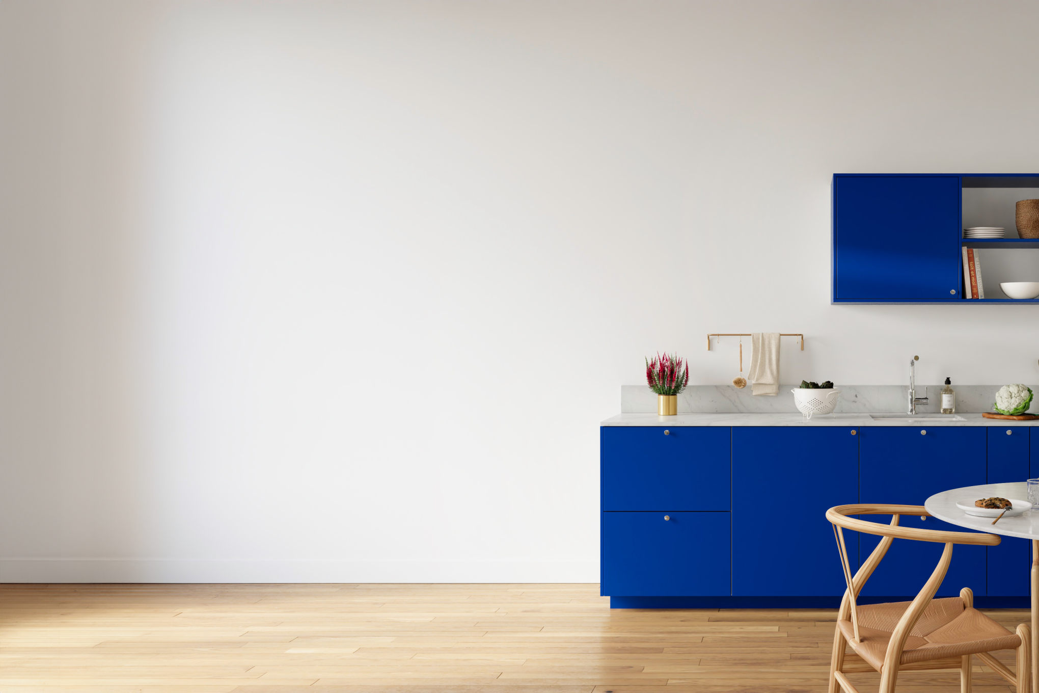 Blau 06 - Electric