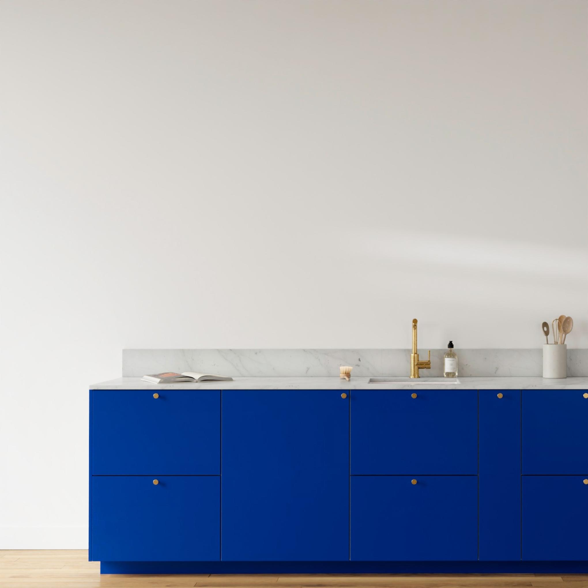 Blau 06 - Electric