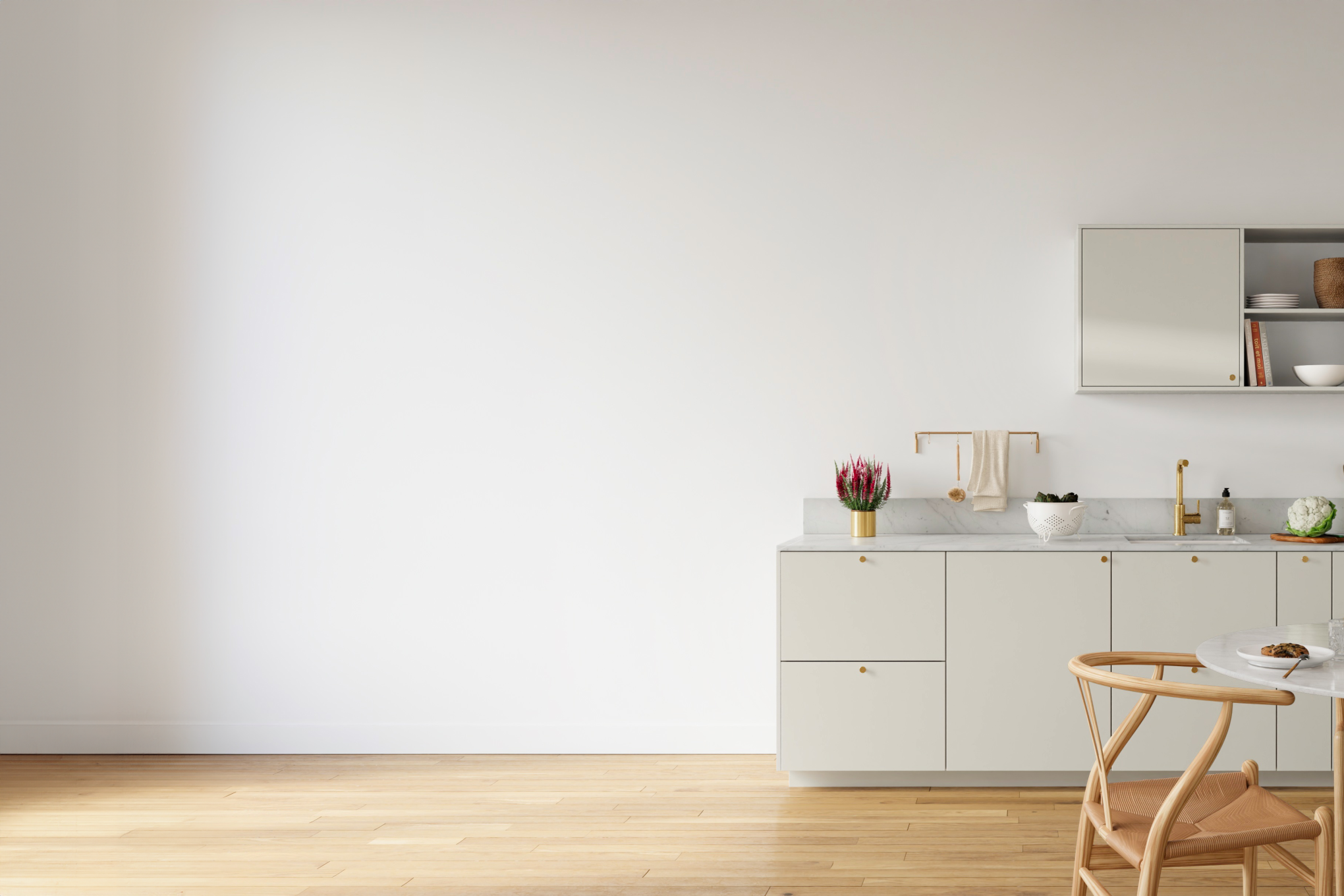 Beige 06 - Galet