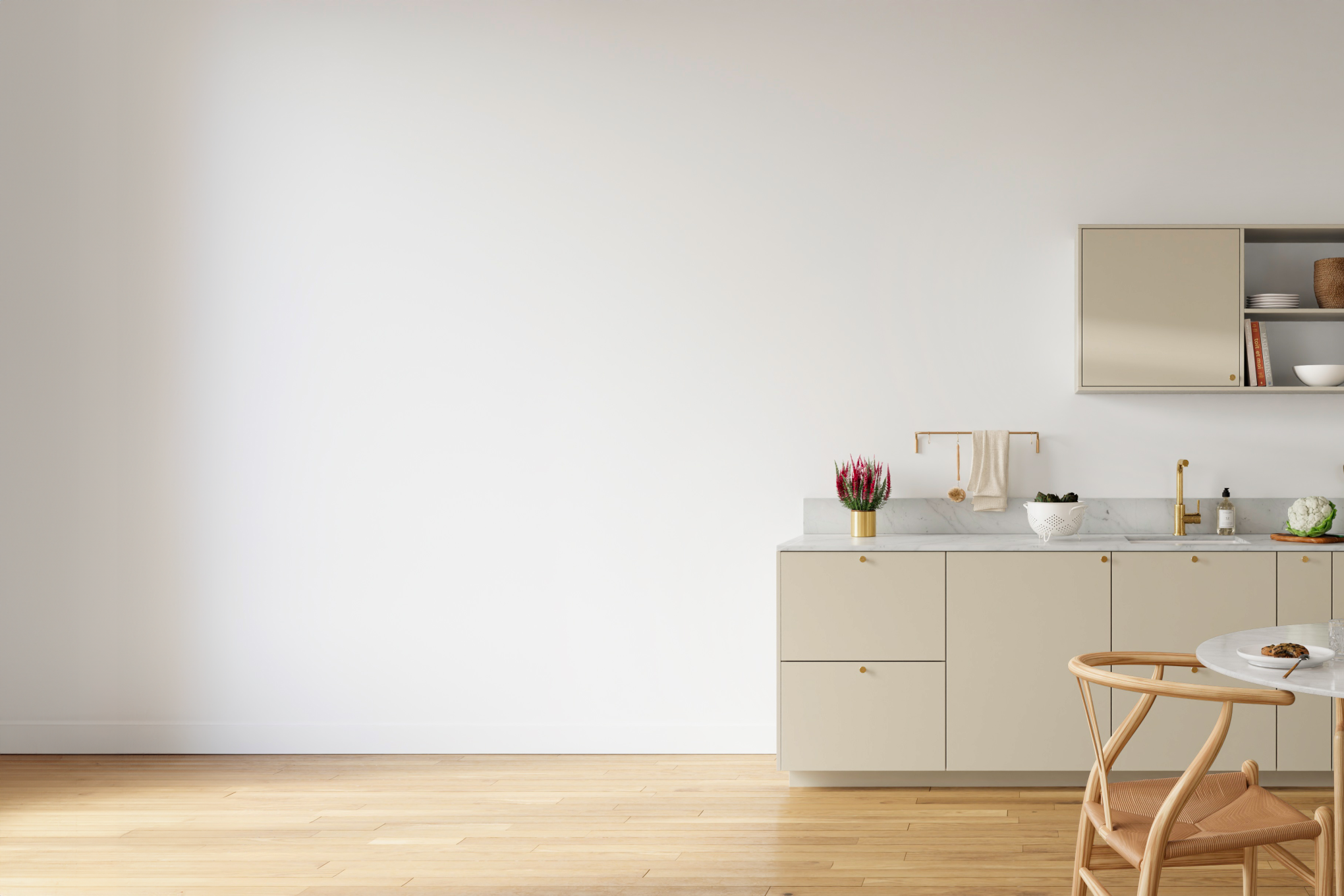 Beige 04 - Lin