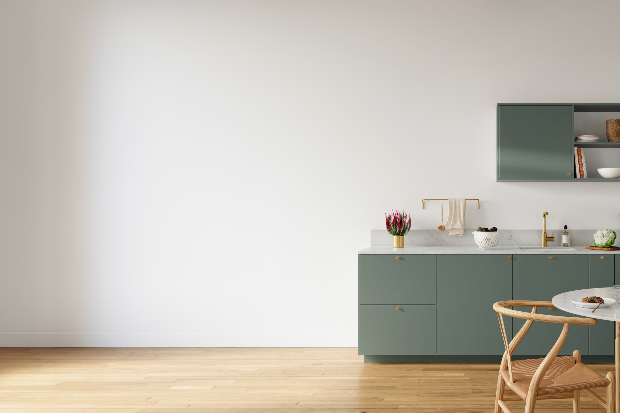 Green 03 - Vert de gris