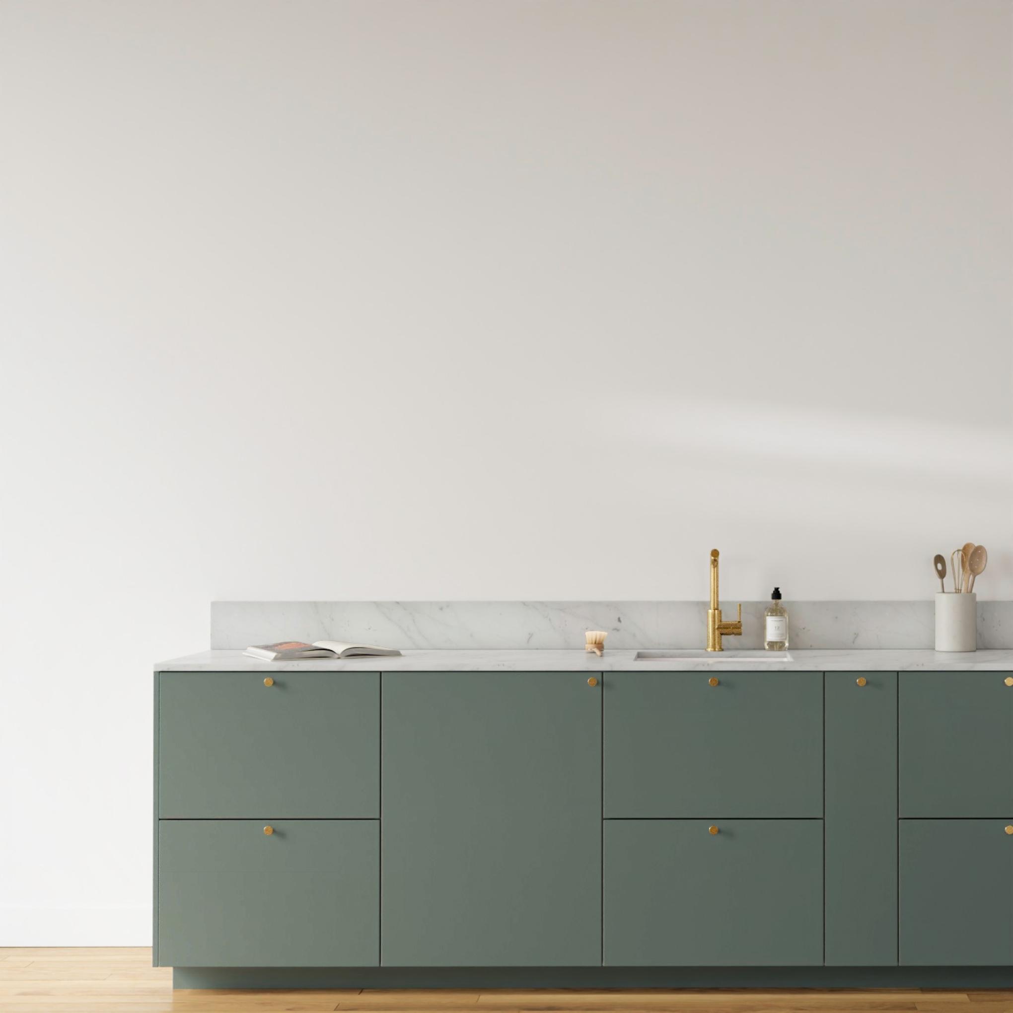 Green 03 - Vert de gris