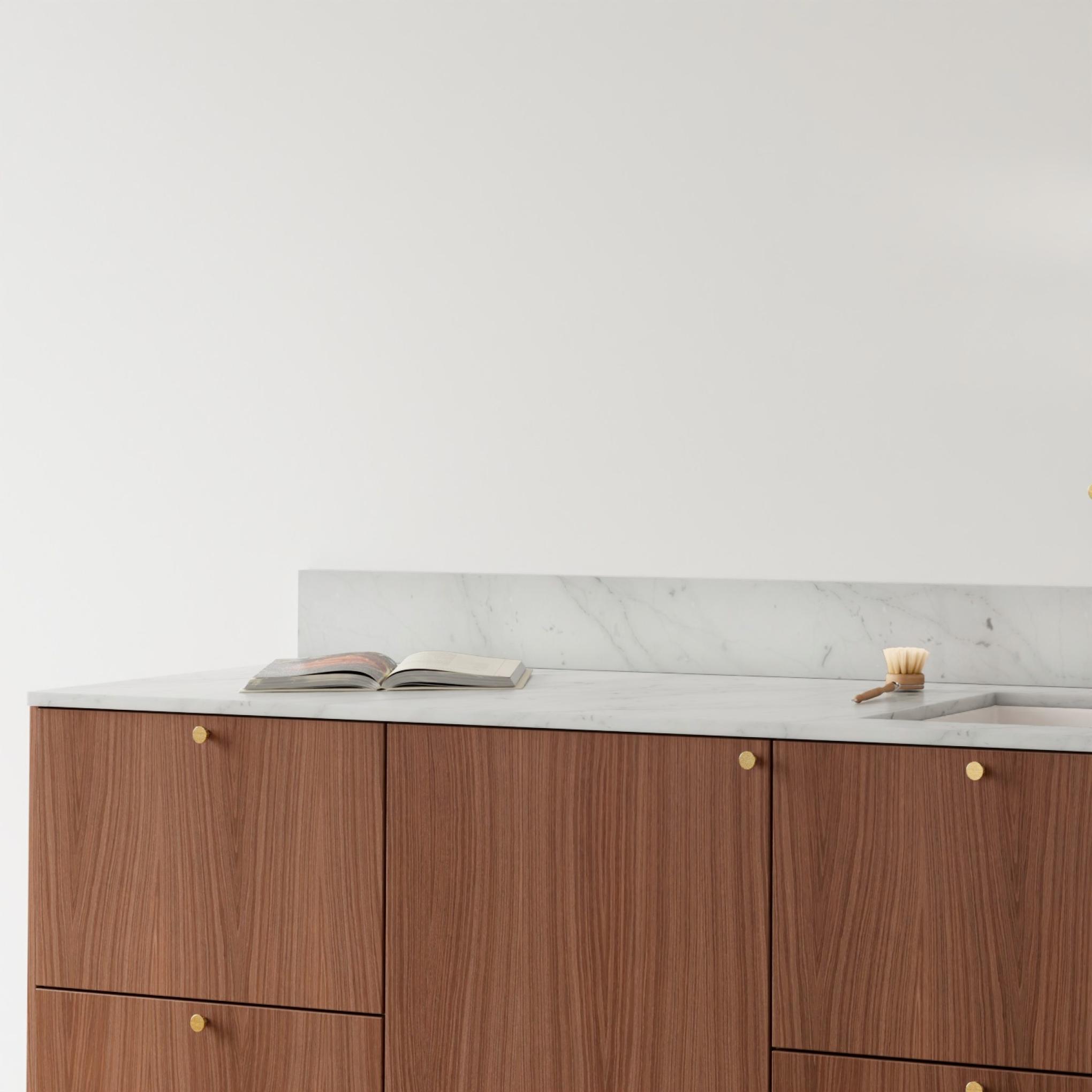 Natural Walnut