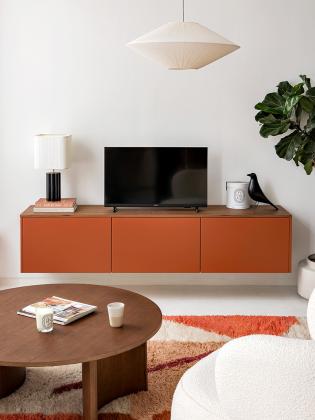 Besta TV-Möbel