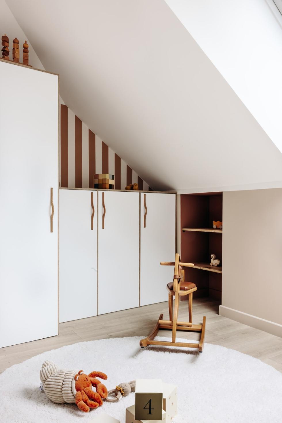 Kid's bedroom