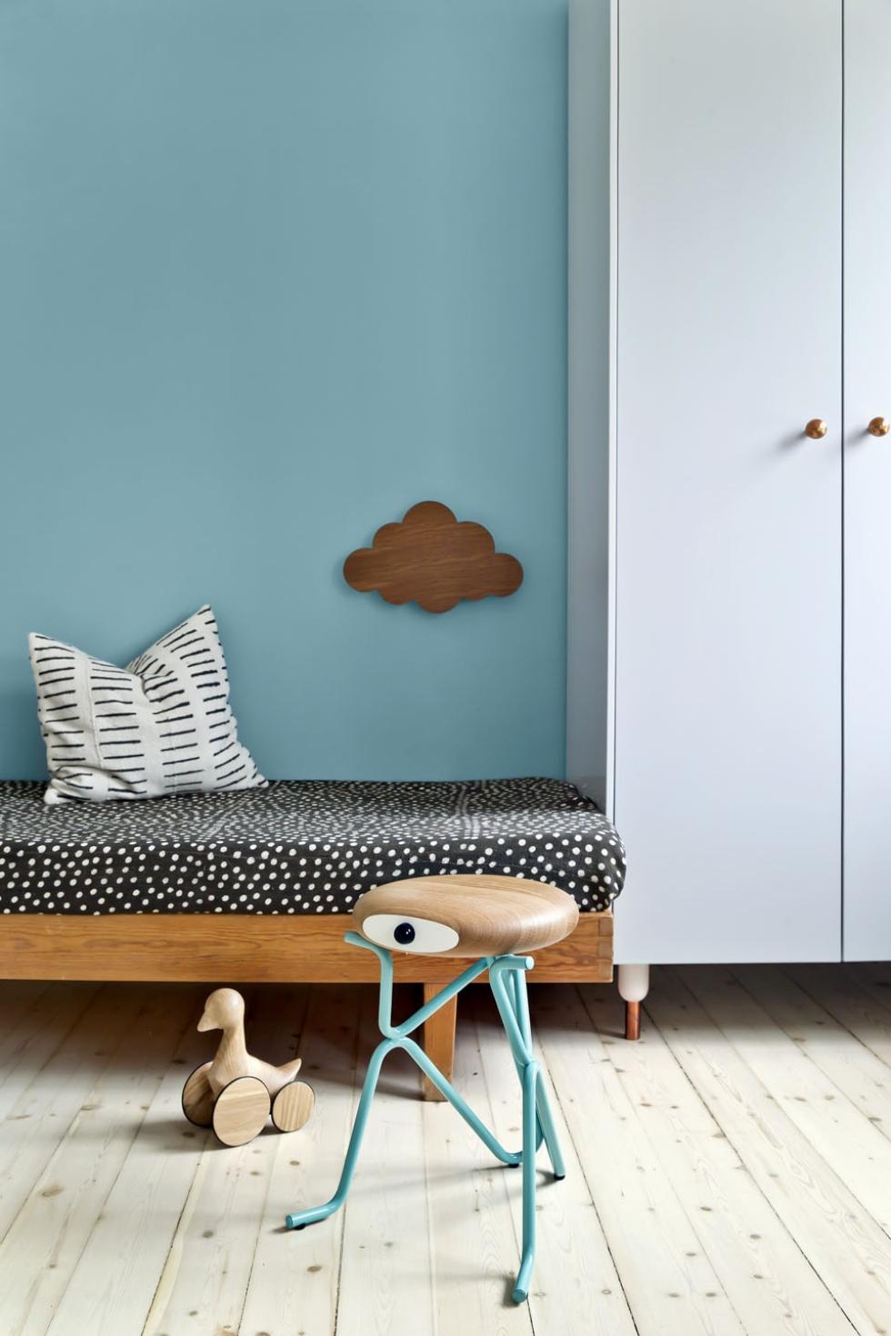 Interior Inspiration von Rikke Graff Juel