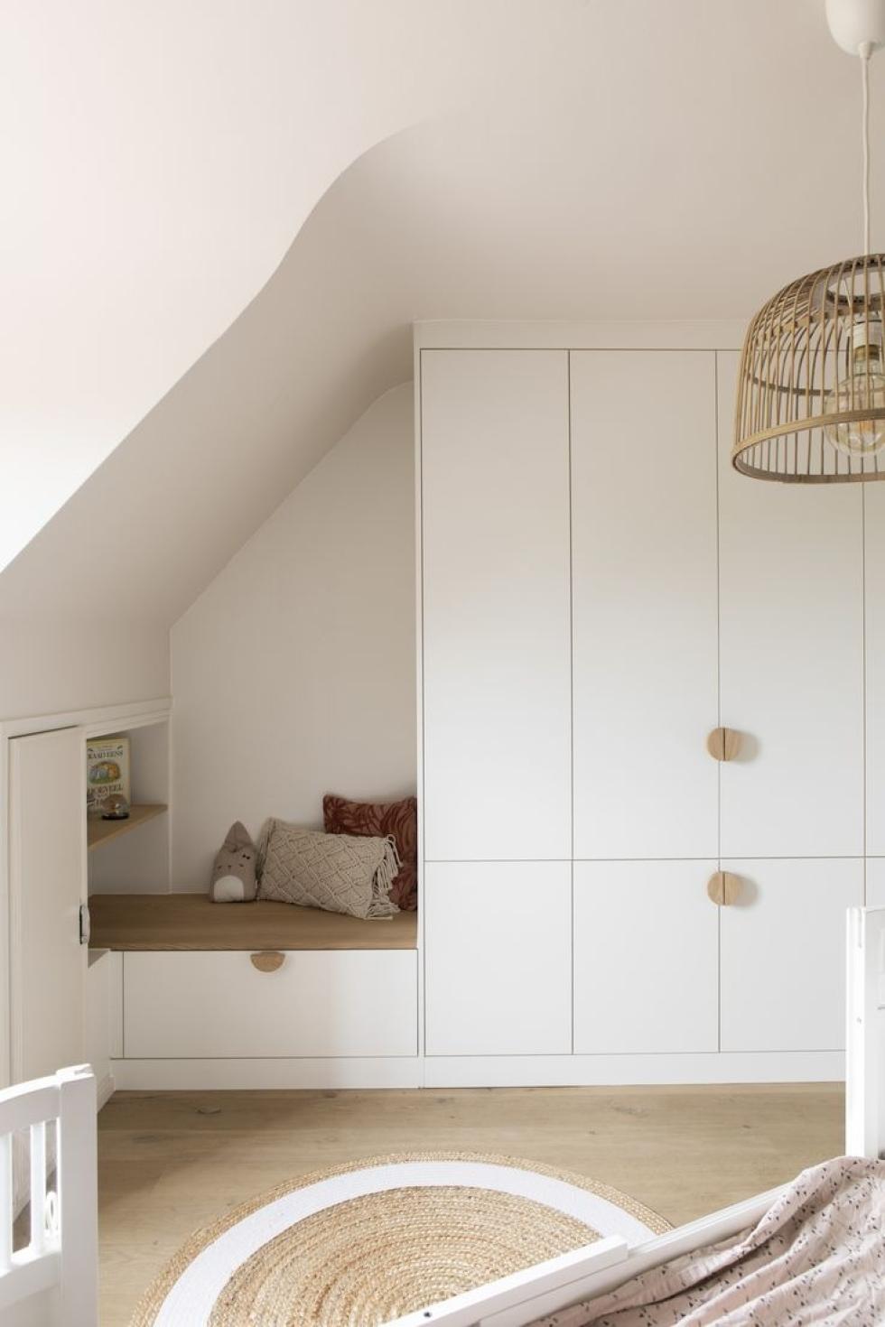 Inspiration project (not created by Plum Living), by Nerf Intérieur - ⓒ Tijs Vervecken