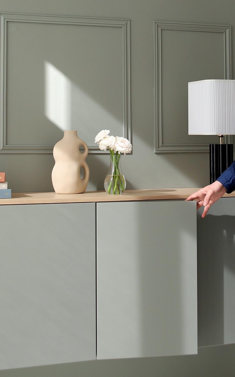 Sideboard in 
