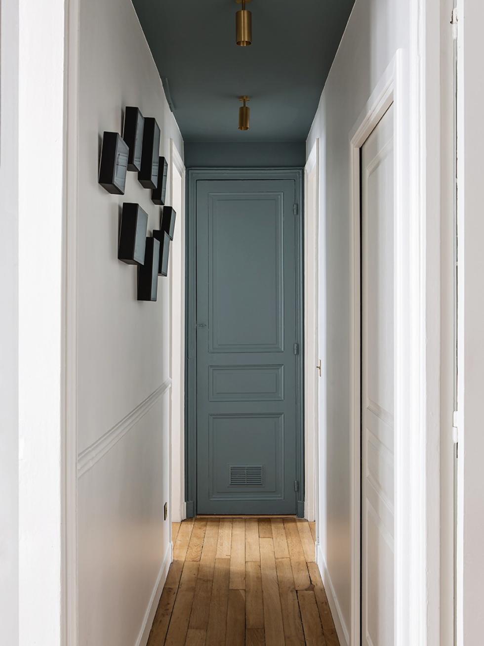 This project was not produced by Plum Living. Project by ⓒ Hervé Goluza