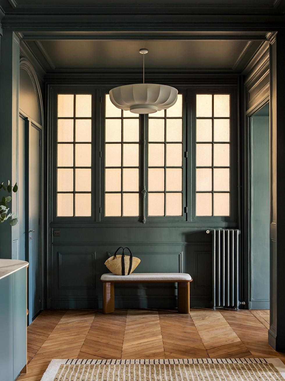 Showroom Marseille