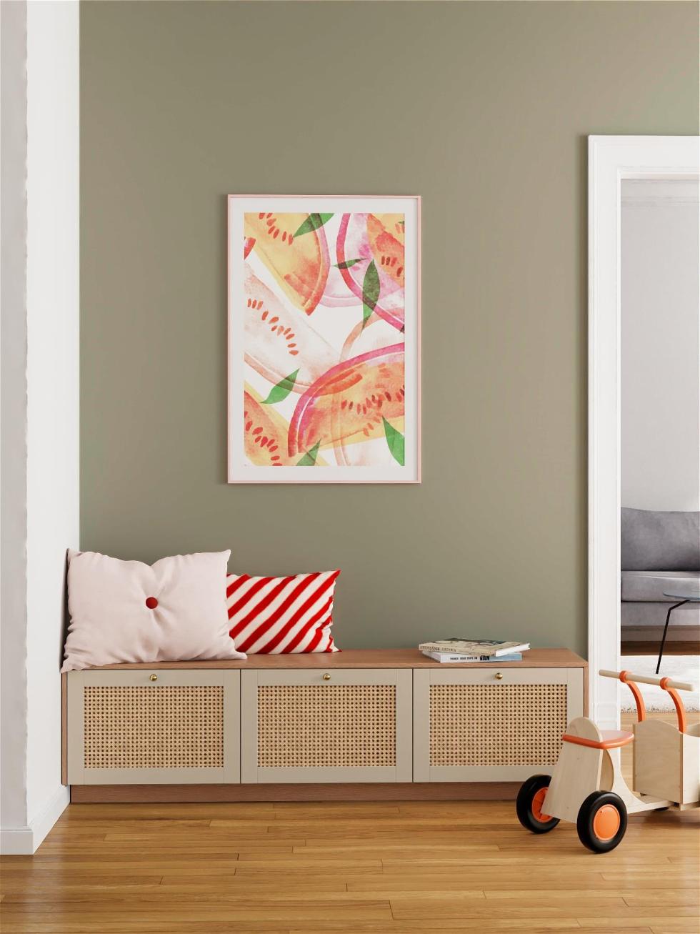 Plum Styler Bench seat