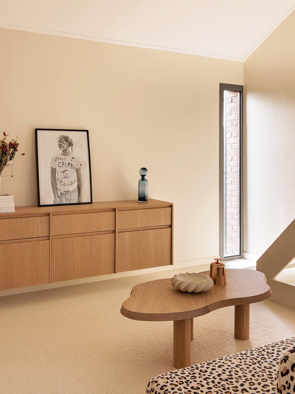 Hometour Gabrielle Paris