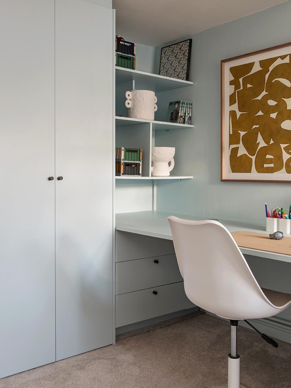 Hometour Gabrielle Paris
