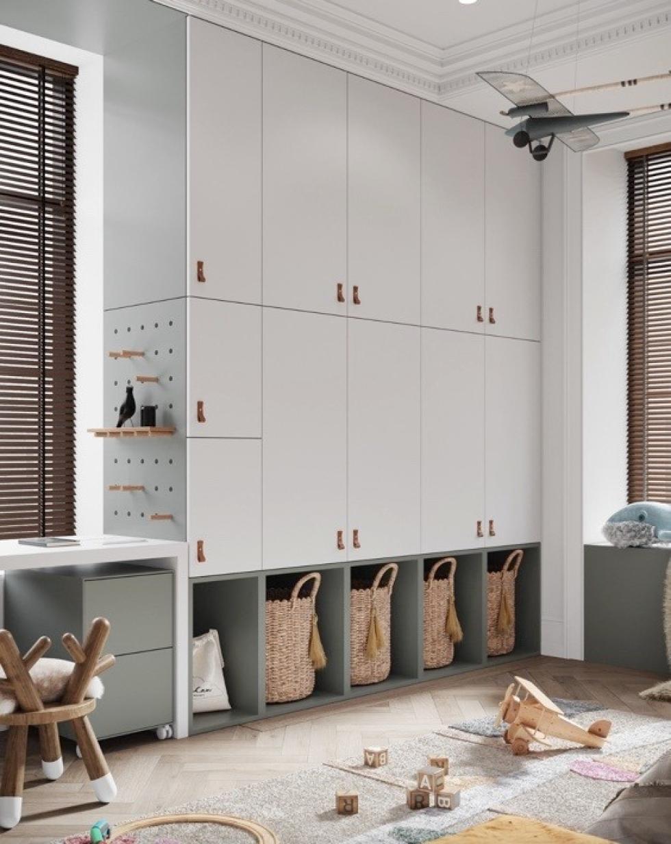 Inspirierendes Projekt, das nicht von Plum Living umgesetzt wurde