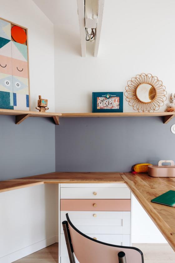 kids desk