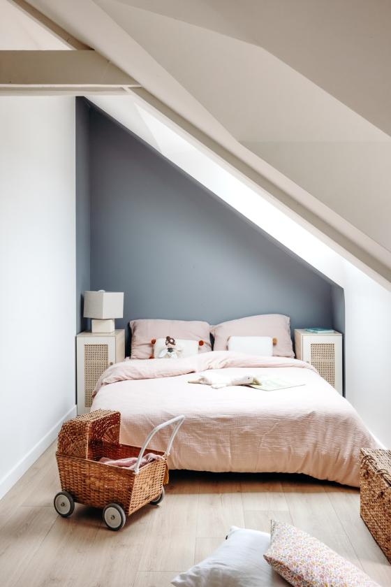 kids bed