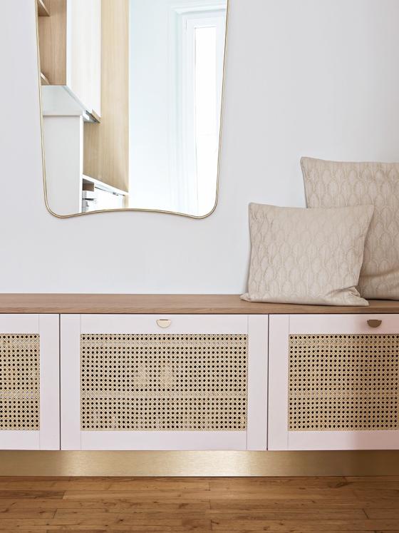 This project was not produced by Plum Living. Project by Space factory ⓒ Hervé Goluza