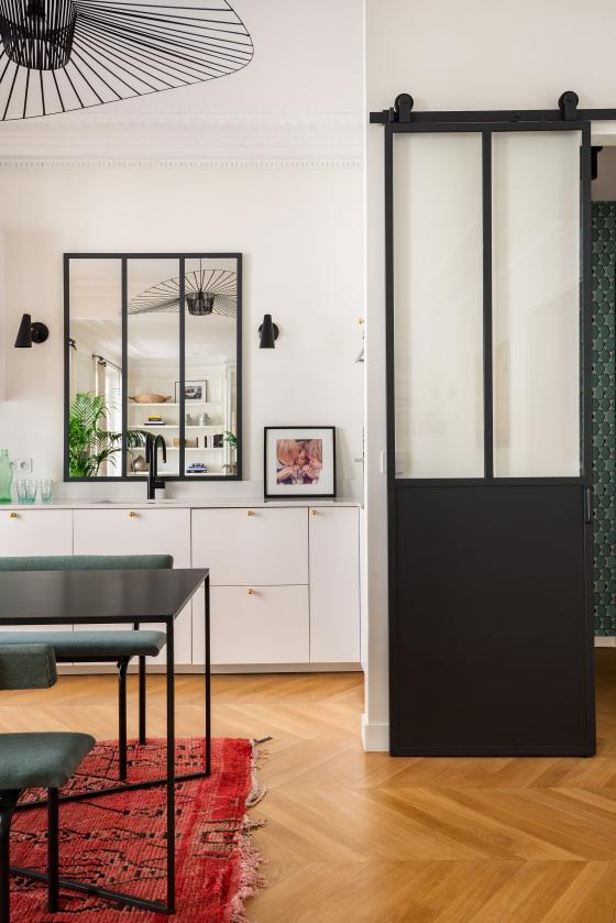 Chez Caroline Debono