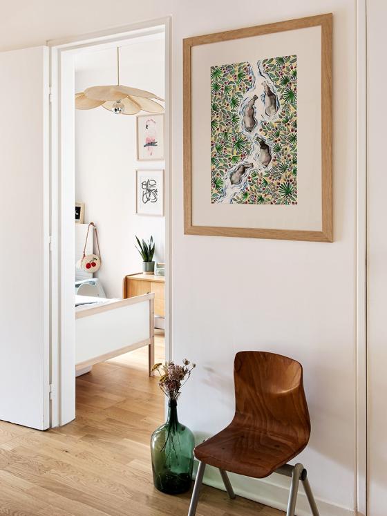 Chambre enfant