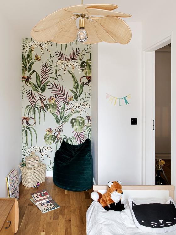 Chambre enfant