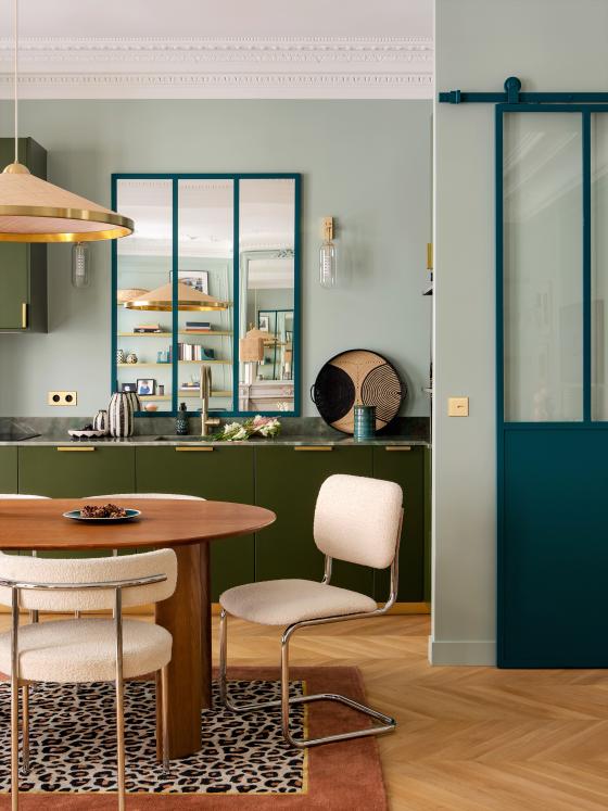 Chez Caroline Debono