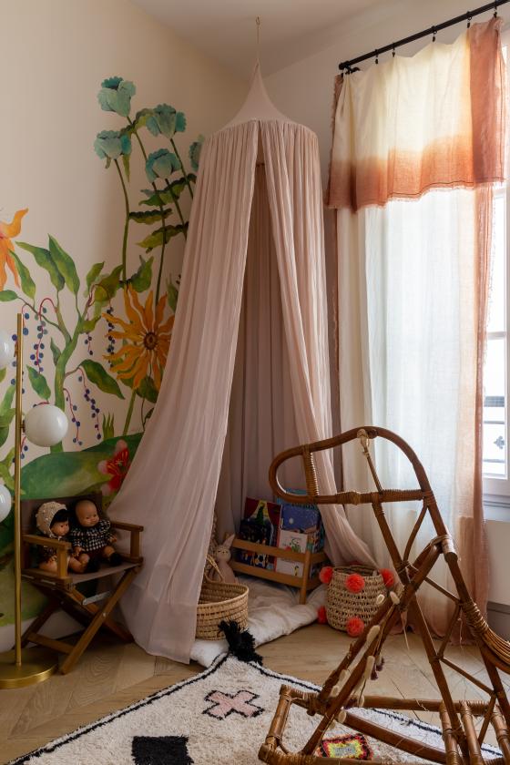 Kinderzimmer