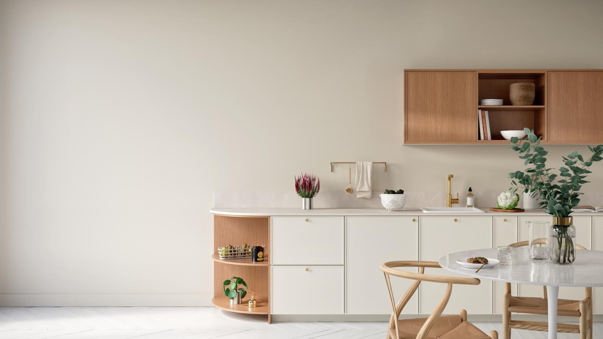 Realistische 3D-Renderings