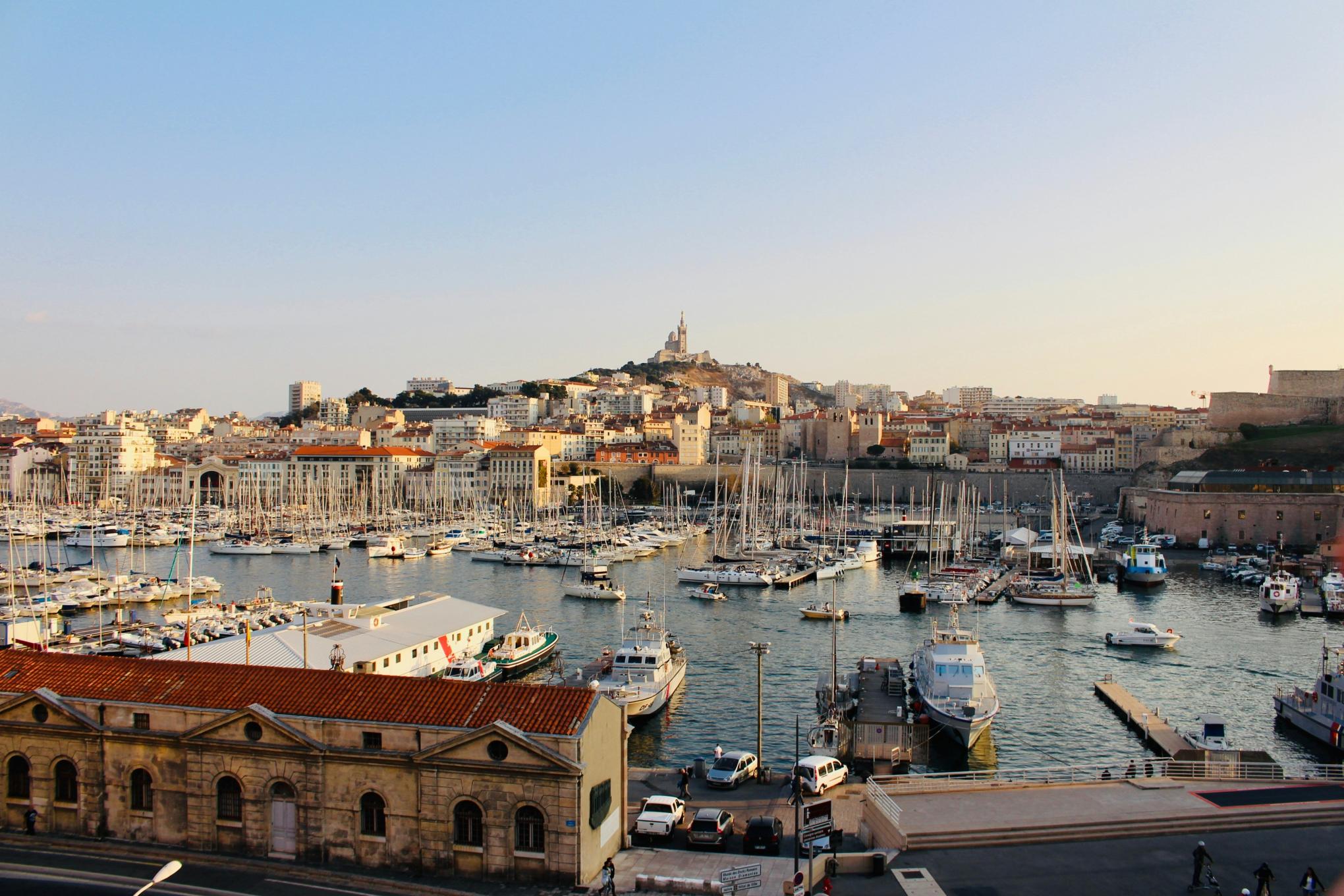 Showroom Marseille