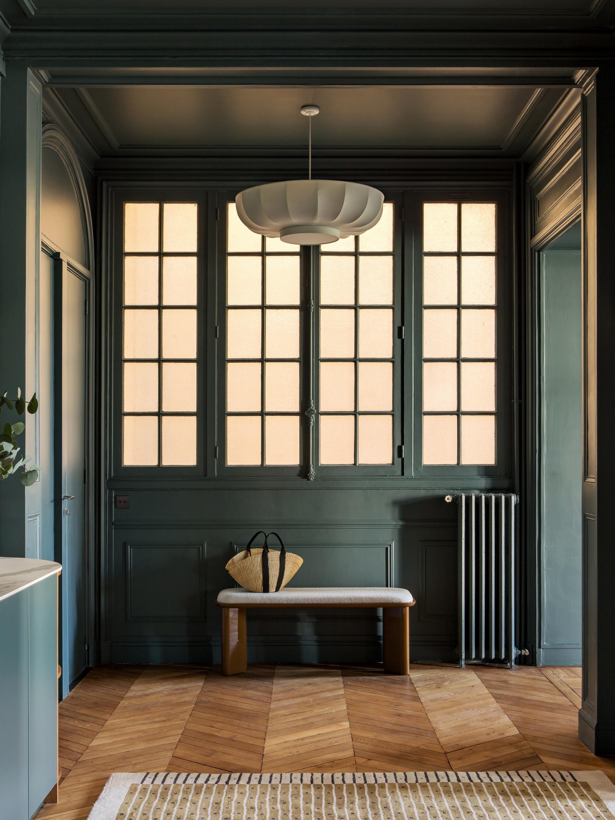 Showroom Lyon