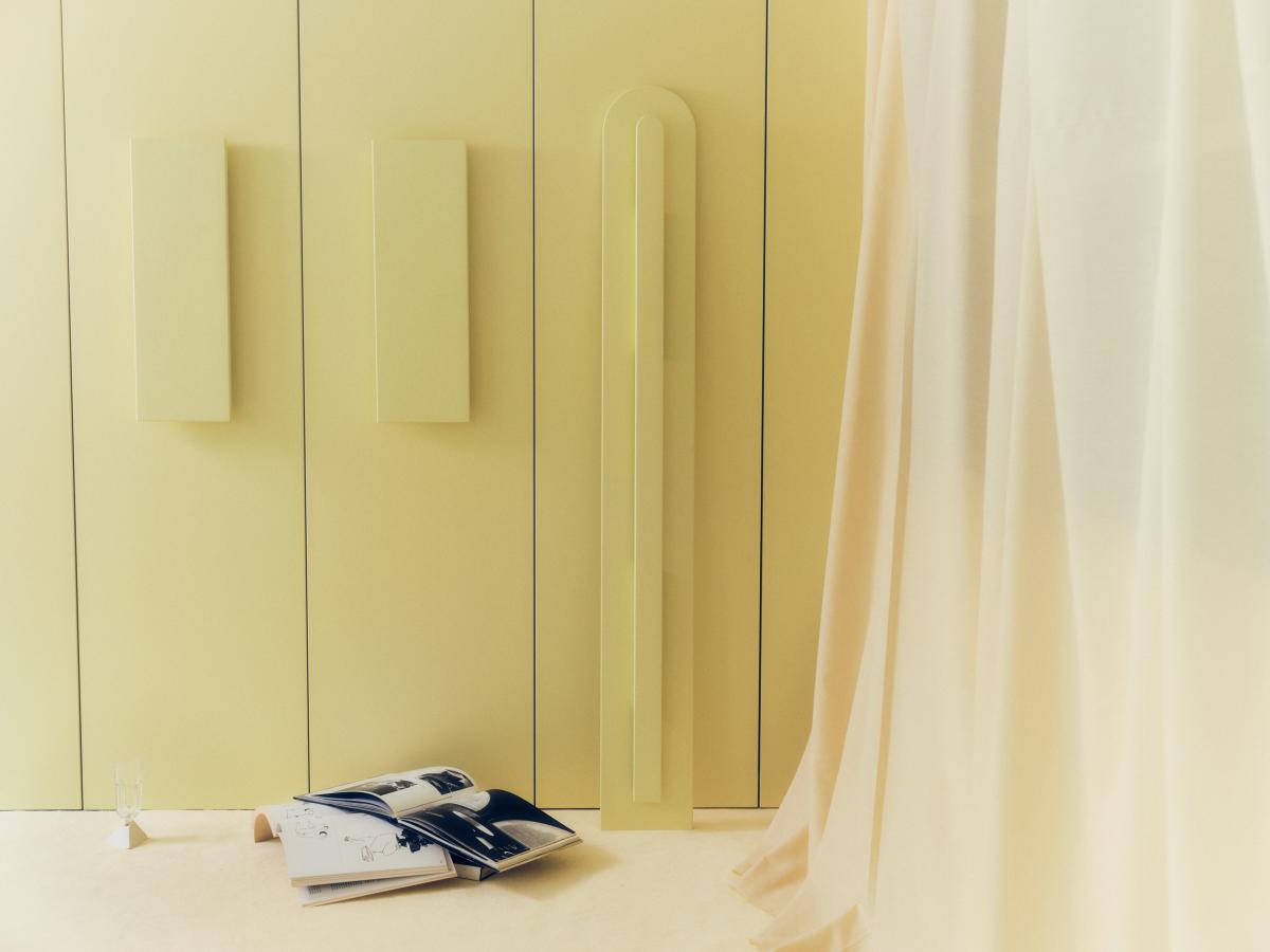 Collaboration Plum Living x Pauline Borgia