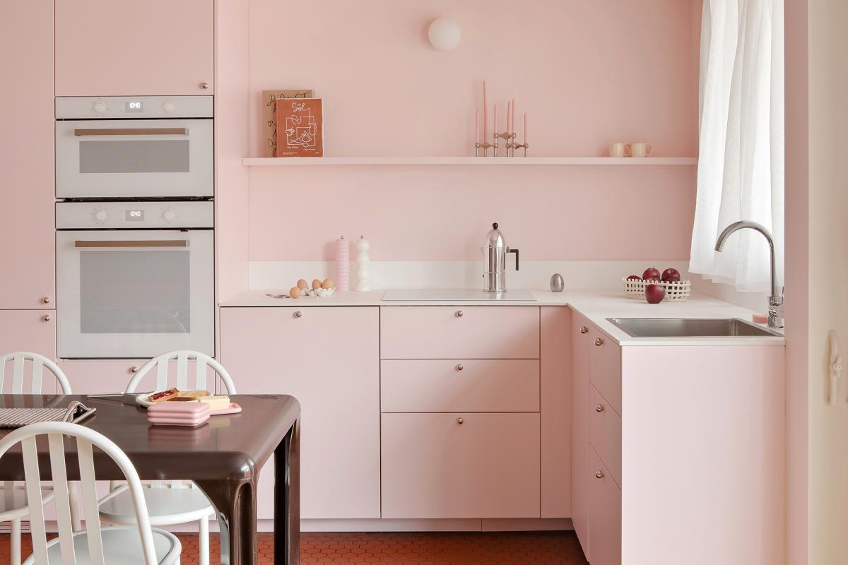 Cuisine Sorbet