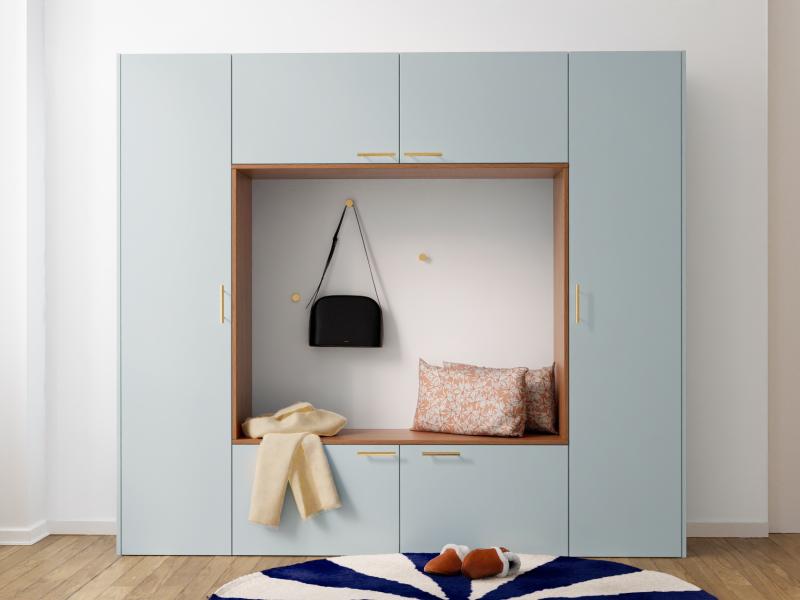Alcove