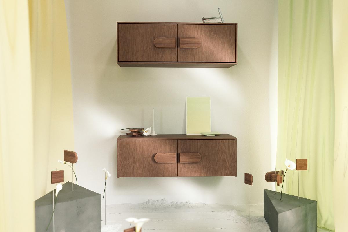 Pilule M by Pauline Borgia