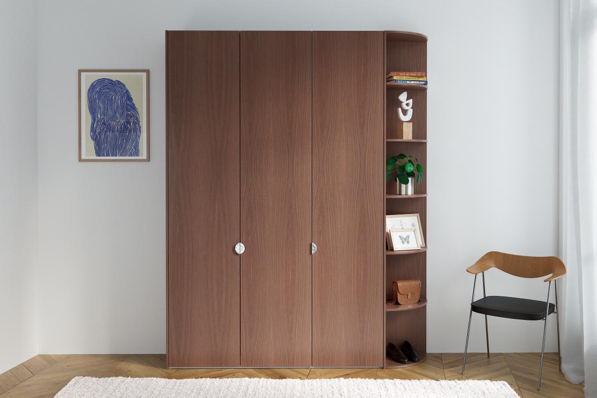 Handle | Lune