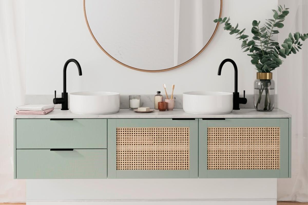 Handle | Grande Liseret