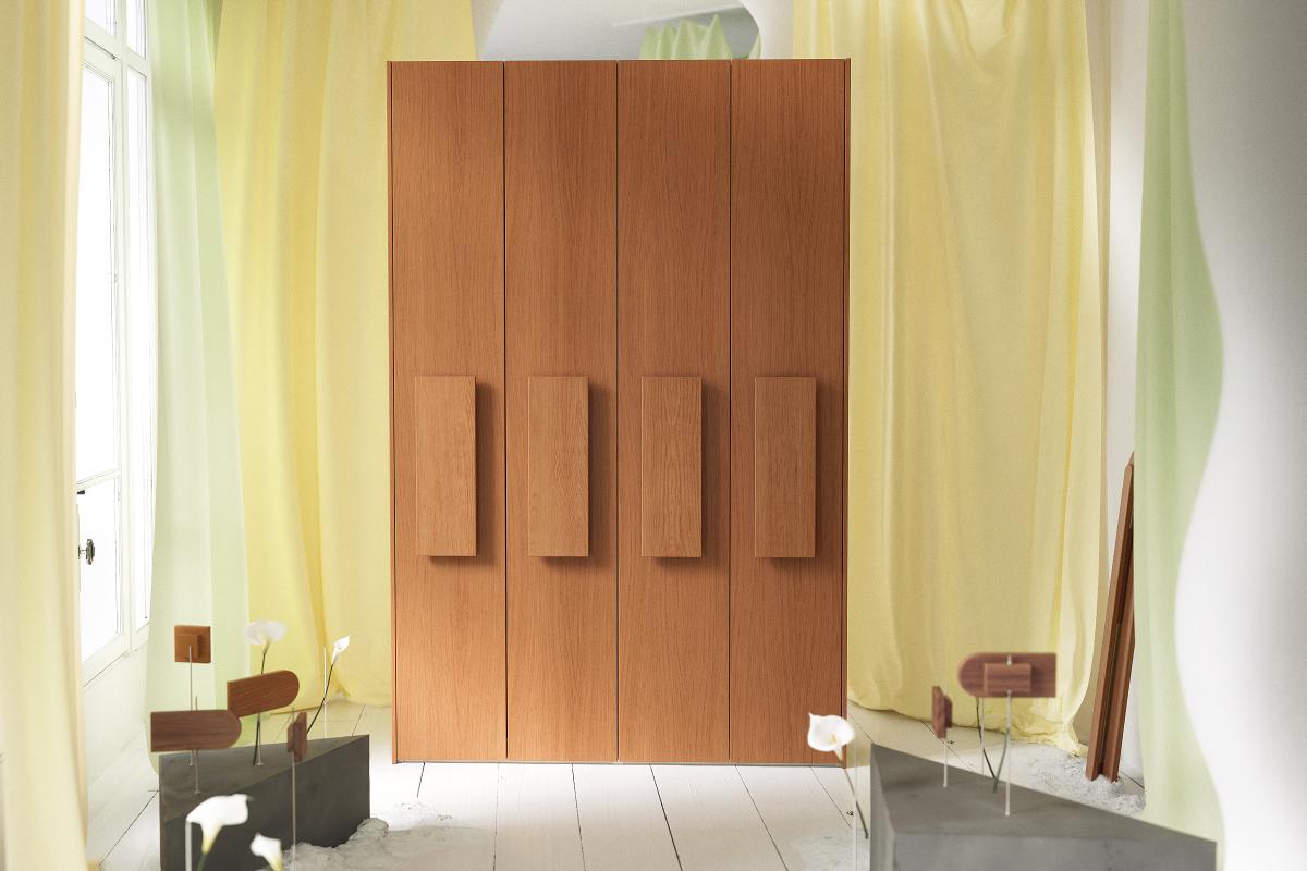 Fragment XL by Pauline Borgia