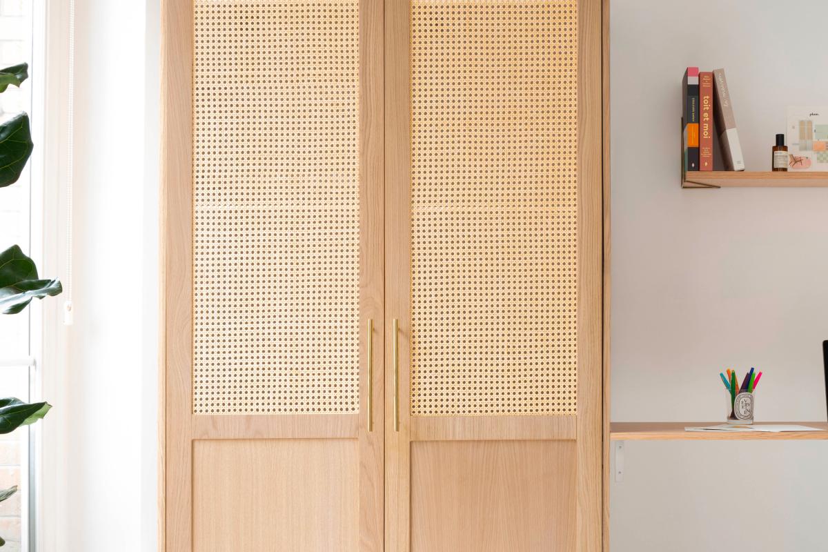 Handle | Grande Linea