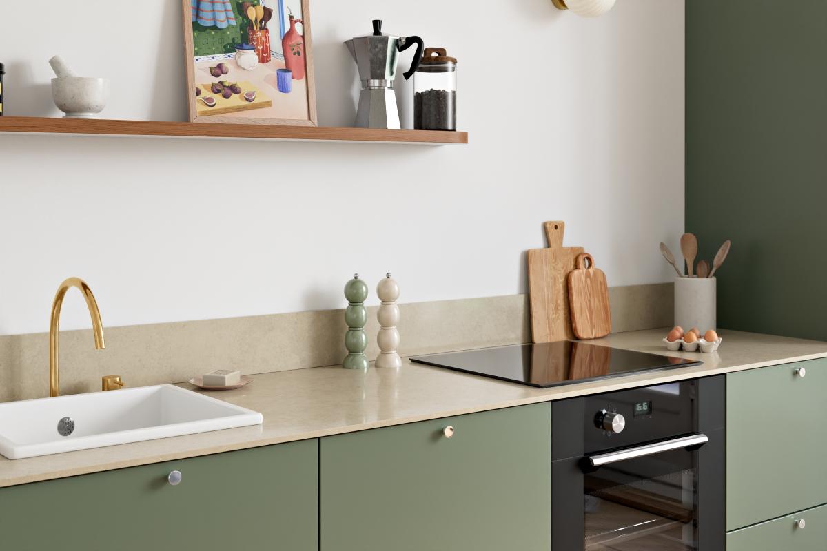 Natural Stone