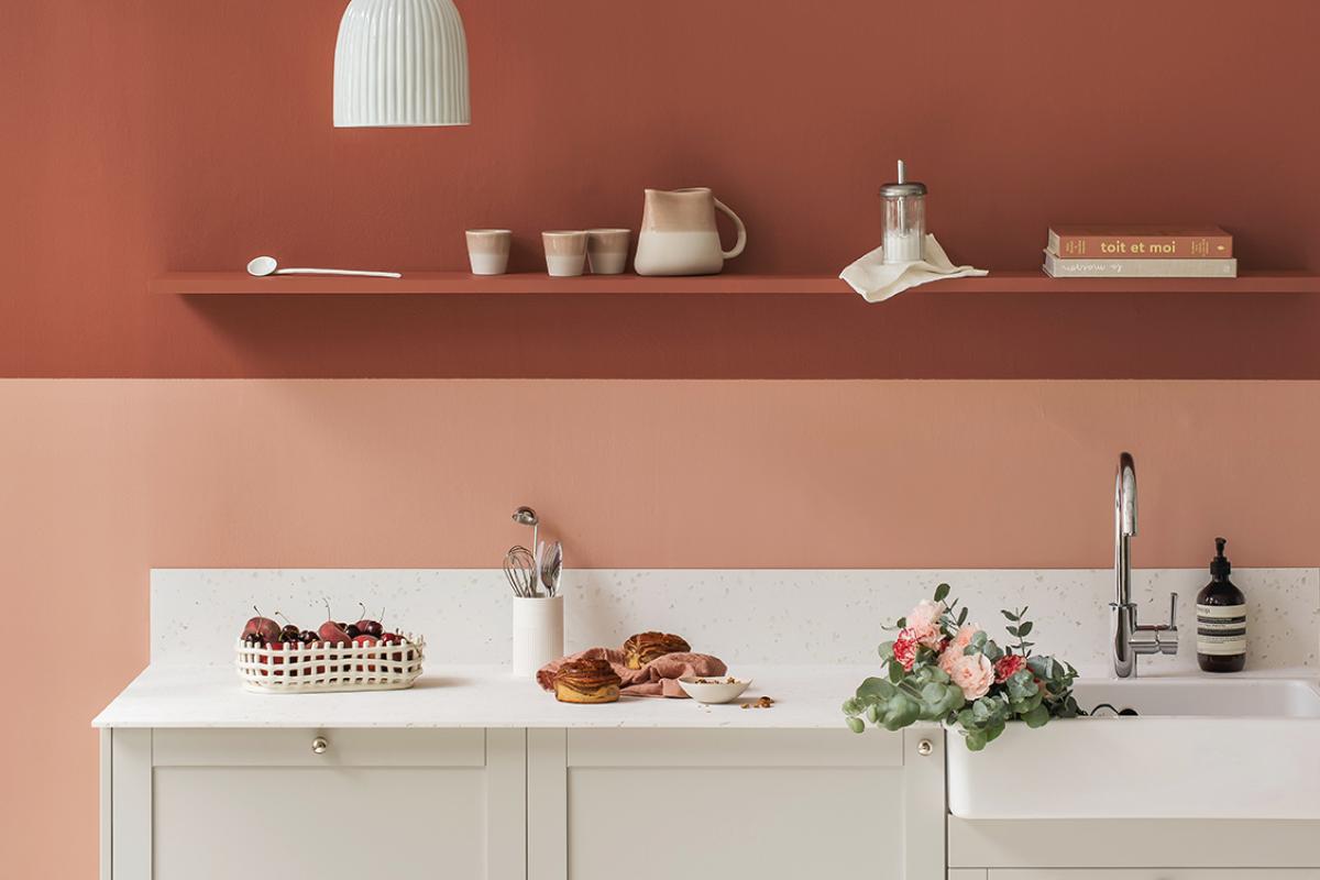 Handle | Bulle