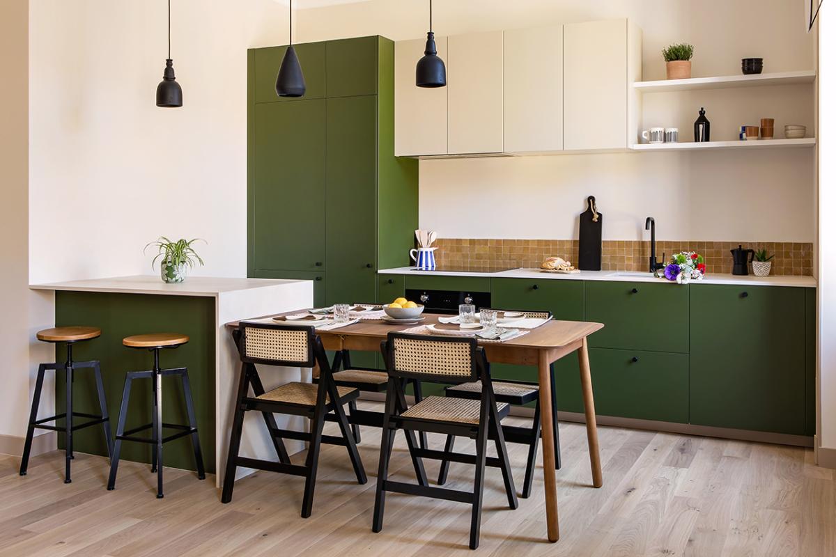 Handle | Mini-Rond