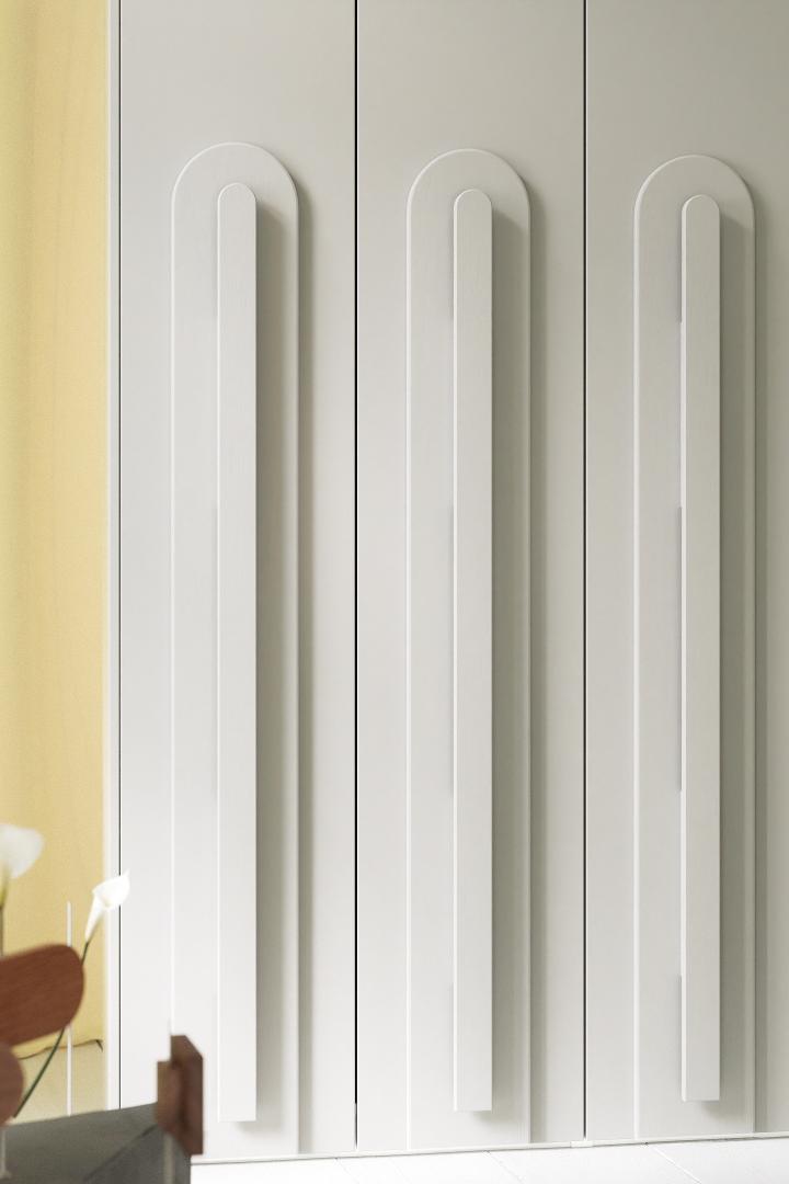 Pilule XL by Pauline Borgia