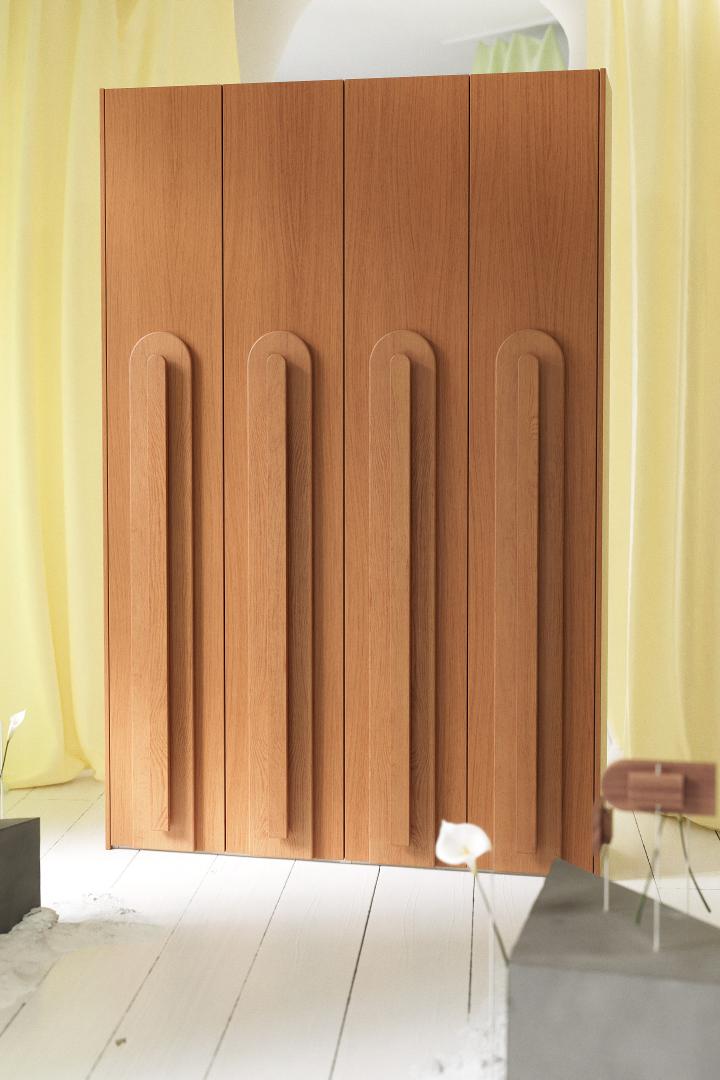 Pilule XL by Pauline Borgia