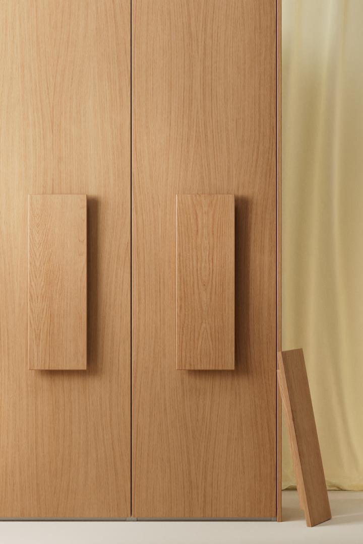 Fragment XL by Pauline Borgia