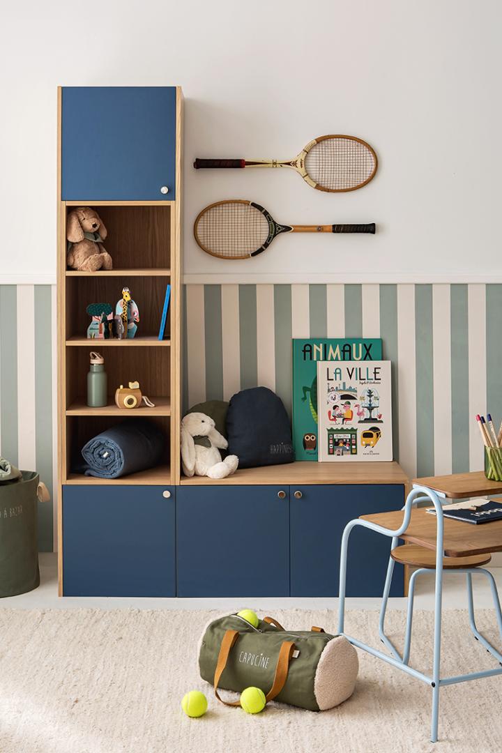 Handle | Mini-Rond