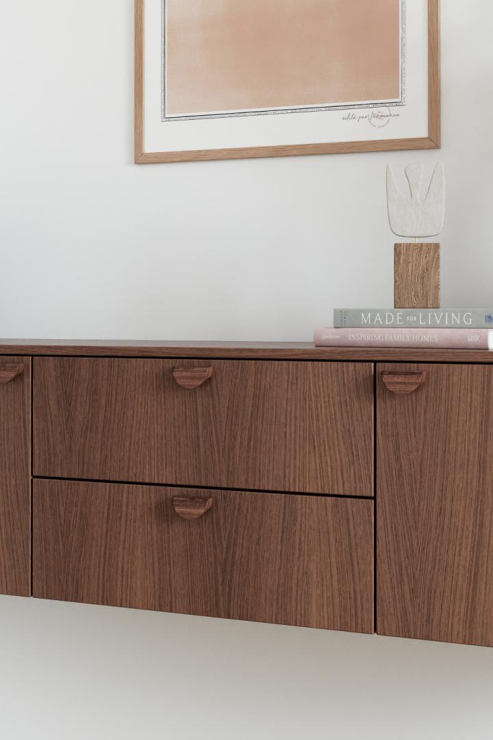 Handle | Aura